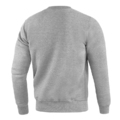 Sweatshirt Pretorian "Strength" - grey