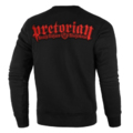 Bluza Pretorian "Shield Honour - Red" 