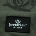 Koszulka Pretorian "Honour" - military khaki